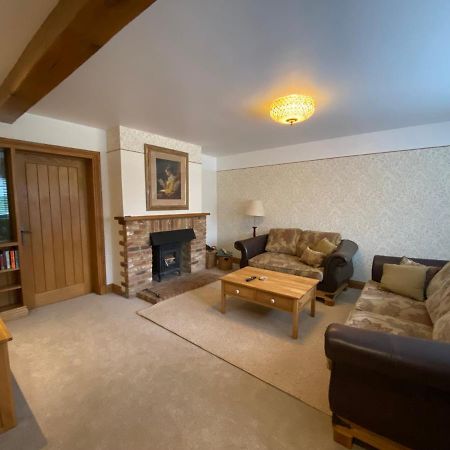 Mulberry Cottage Near Goodwood Chichester Eksteriør billede