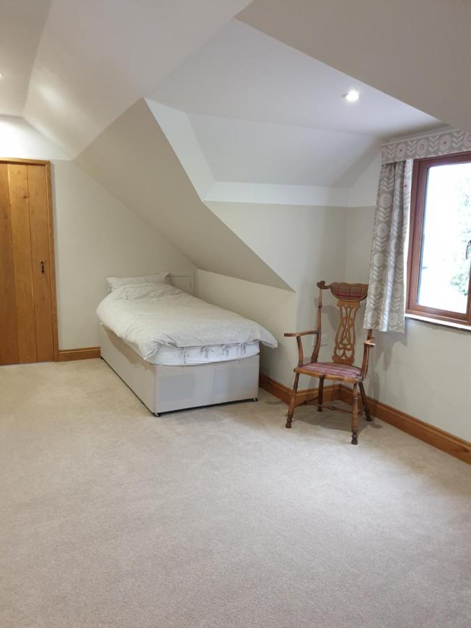 Mulberry Cottage Near Goodwood Chichester Eksteriør billede