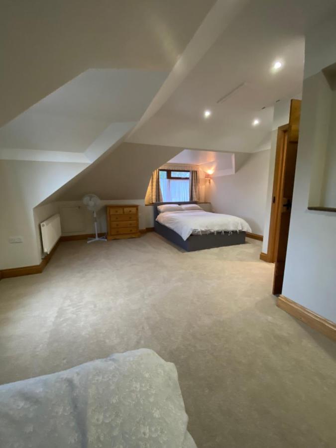 Mulberry Cottage Near Goodwood Chichester Eksteriør billede