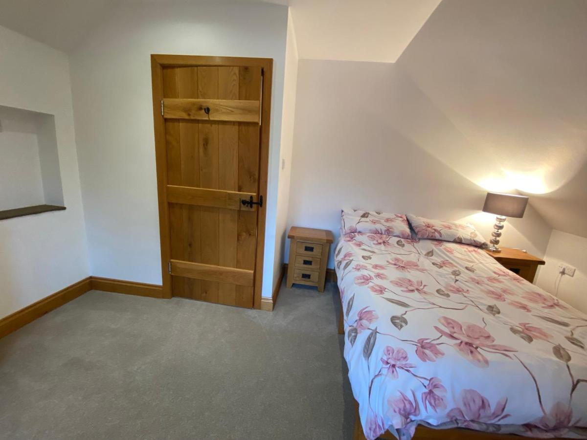 Mulberry Cottage Near Goodwood Chichester Eksteriør billede