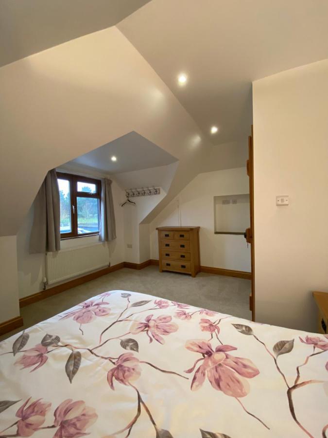 Mulberry Cottage Near Goodwood Chichester Eksteriør billede
