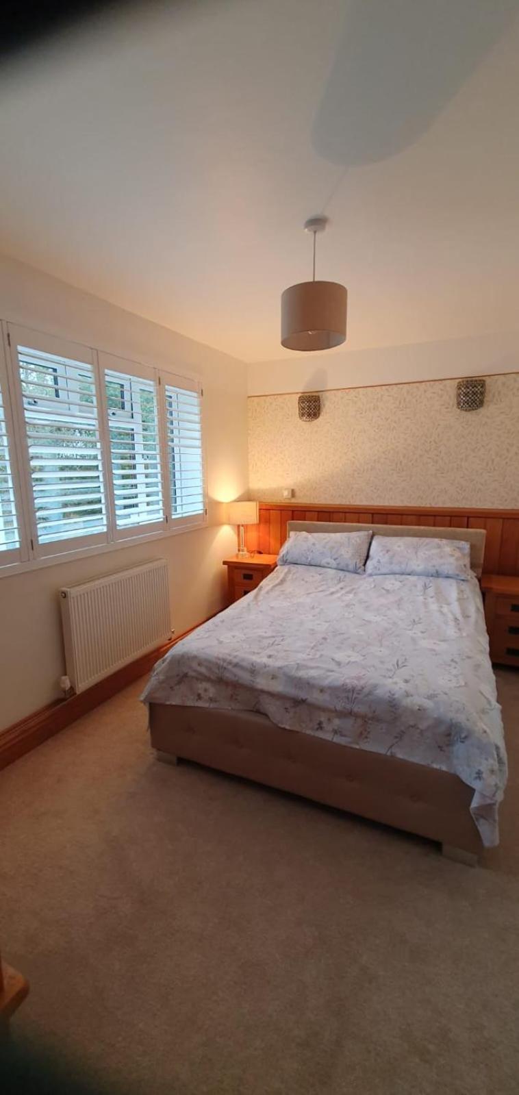 Mulberry Cottage Near Goodwood Chichester Eksteriør billede